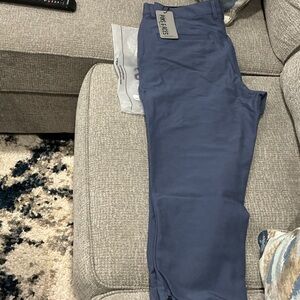 Golf joggers from Pins and Aces